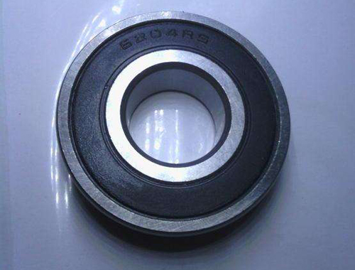 Easy-maintainable 204 Bearing