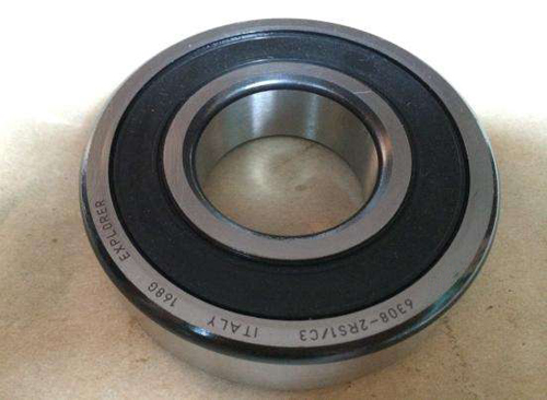 Fashion 6308 2Z/C3 ball bearing