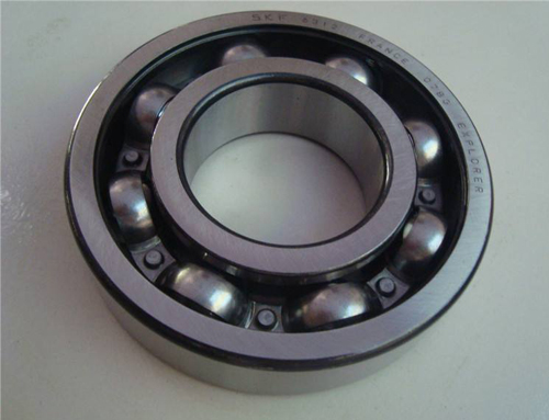 Easy-maintainable ball bearing 6205ZZ C4