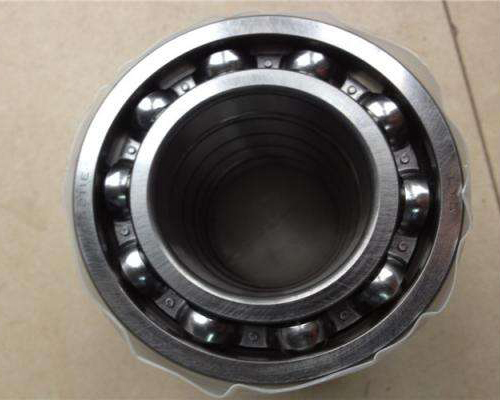 Latest design deep groove ball bearing 6307 C3