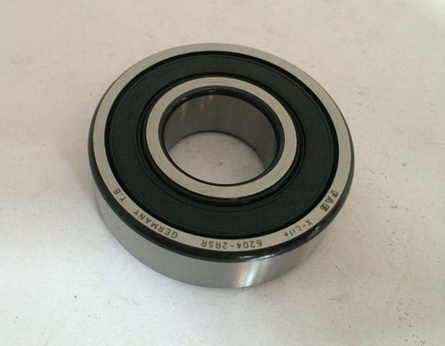 6204/C4 polyamide cage bearing Manufacturers China