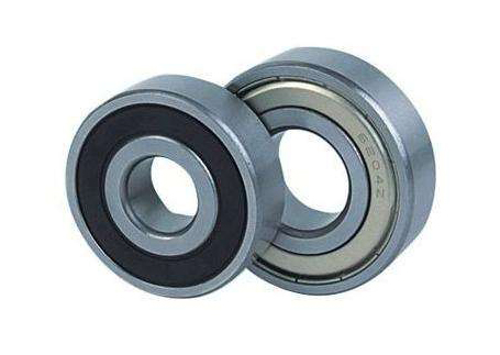 bearing 6306 ZZ C3 for idler Made in China